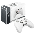 Gaming Controller MSI S10-43G0040-EC4 Weiß Bluetooth