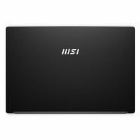 Laptop MSI Modern 15-025XES 15,6" 8 GB RAM 512 GB SSD 8 GB Intel Core i5-1235U