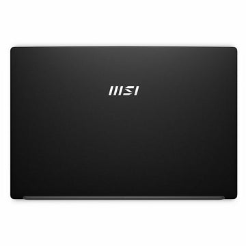 Ordinateur Portable MSI Modern 15-025XES 15,6" 8 GB RAM 512 GB SSD 8 GB Intel Core i5-1235U