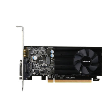 Graphics card Gigabyte E082185 2 GB GDDR5 NVIDIA GeForce GT 1030 GDDR5