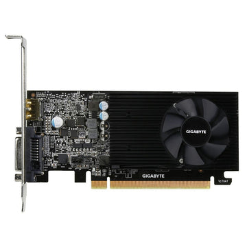 Grafikkarte Gigabyte GV-N1030D5-2GL NVIDIA GeForce GT 1030 GDDR5 2 GB