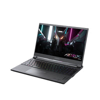 Laptop Gigabyte 15X Nvidia Geforce RTX 4070 15,6" i9-13900HX Intel Core i9-13900HX 16 GB RAM 1 TB SSD