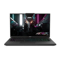 Laptop Gigabyte AORUS 7 9MF-E2ES513SD  17,3" i5-12500H 16 GB RAM 512 GB SSD Nvidia Geforce RTX 4050 QWERTY