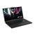 Laptop Gigabyte AORUS 7 9KF-E3ES513SH i5-12500H 512 GB SSD Nvidia Geforce RTX 4060 QWERTY