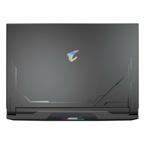 Ordinateur Portable Gigabyte AORUS 17X AZF-D5ES665SH 17,3" intel core i9-13980hx 32 GB RAM 2 TB SSD Nvidia Geforce RTX 4090