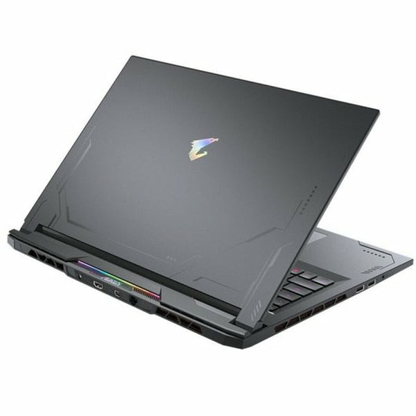 Ordinateur Portable Gigabyte AORUS 17X AZF-D5ES665SH 17,3" intel core i9-13980hx 32 GB RAM 2 TB SSD Nvidia Geforce RTX 4090