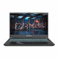 Laptop Gigabyte G5 KF-E3ES313SD 15,6" i5-12500H 16 GB RAM 512 GB SSD Nvidia Geforce RTX 4060