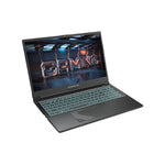 Laptop Gigabyte G5 KF5-53PT353SH Qwerty Portuguese I5-13500H 512 GB SSD Nvidia Geforce RTX 4060