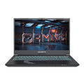 Laptop Gigabyte G5 MF5-52ES353SD Qwerty Španska I5-13500H 512 GB SSD Nvidia Geforce RTX 4050