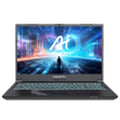 Laptop Gigabyte G5 MF5-52PT353SD Qwerty Portuguese i5-12500H 8 GB RAM 512 GB SSD Nvidia Geforce RTX 4050