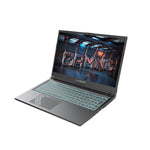 Laptop Gigabyte G5 KF5-53PT353SD Qwerty Portuguese I5-13500H 512 GB SSD Nvidia Geforce RTX 4060