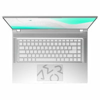 Laptop Gigabyte AERO 16 OLED BKF-73ES994SO Qwerty Španska 16" Intel Core i7-13700H 16 GB RAM 1 TB SSD Nvidia Geforce RTX 4060