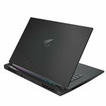 Laptop Gigabyte AORUS 15 BKF-73ES754SH Qwerty Španska 15,6" Intel Core i7-13700H 16 GB RAM 1 TB SSD Nvidia Geforce RTX 4060