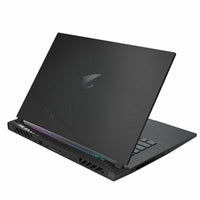 Laptop Gigabyte AORUS 15 BKF-73ES754SH Spanish Qwerty 15,6" Intel Core i7-13700H 16 GB RAM 1 TB SSD Nvidia Geforce RTX 4060