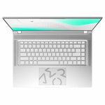 Laptop Gigabyte AERO 16 OLED BSF-A3ES964SP Qwerty Španska 16" Intel Core i9-13900H 32 GB RAM 1 TB SSD Nvidia Geforce RTX 4070
