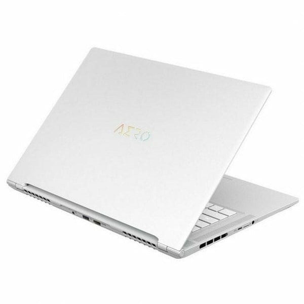 Laptop Gigabyte AERO 16 OLED BSF-A3ES964SP Qwerty Španska 16" Intel Core i9-13900H 32 GB RAM 1 TB SSD Nvidia Geforce RTX 4070
