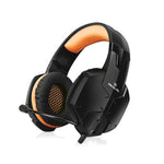 Gaming Headset with Microphone Real-El GDX-7700