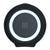 Bluetooth-Lautsprecher Real-El EL121600011                     Schwarz Bunt 24 W