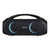 Zvočnik Bluetooth Real-El EL121600012 Črna Pisana 40 W