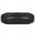 Bluetooth-Lautsprecher Real-El EL121600012 Schwarz Bunt 40 W