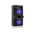 Haut-parleurs bluetooth Real-El REAL-EL X-771 Noir Multicouleur