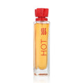 Women's Perfume Benetton Hot EDT EDT 100 ml
