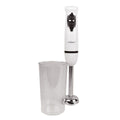 Cup Blender Feel Maestro MR-510N White Black 300 W