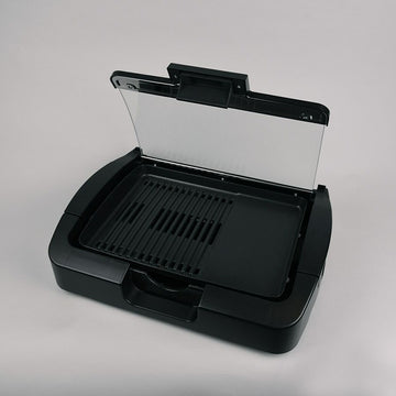 Elektrogrill Feel Maestro MR-718 1500 W