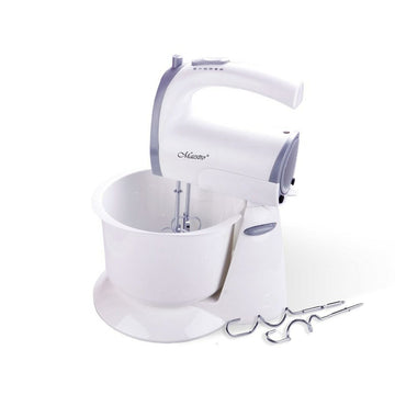 Cup Blender Feel Maestro MR-555NEW White Grey 400 W