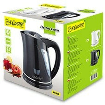 Kettle Feel Maestro MR-038-BLACK Grey 2000 W 1,7 L