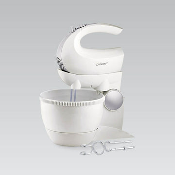 Bol mixeur Feel Maestro MR-556 Blanc 600 W