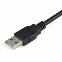 Adaptor Startech ICUSB2321F           (1,8 m) USB A 2.0 DB9