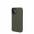 Protection pour téléphone portable Urban Armor Gear 112345117272 iPhone 12 Mini