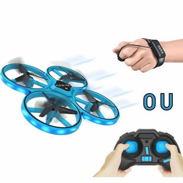 Drone Flybotic Flashing Drone