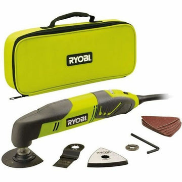 Multi-outils Ryobi 5133001818 Vert