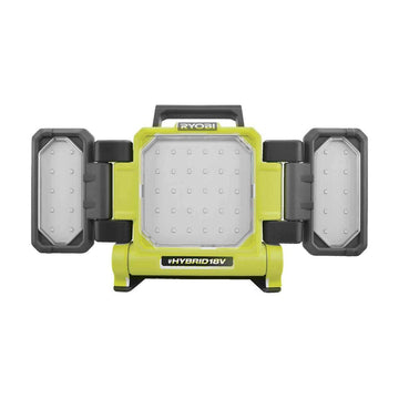 Svetilka LED Ryobi Hybrid 18 V