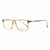 Men'Spectacle frame Hackett London HEB17418754 (54 mm) Brown (ø 54 mm)