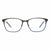 Men'Spectacle frame Hackett London HEB17868454 (54 mm) Blue (ø 54 mm)