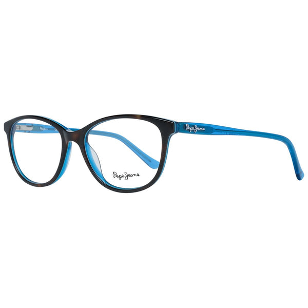 Ladies' Spectacle frame Pepe Jeans PJ3263 52C3 CRISTAL