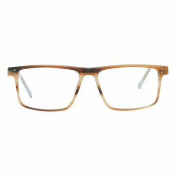 Men' Spectacle frame Hackett London HEB20918754 Brown
