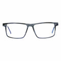 Montatura per Occhiali Uomo Hackett London HEB20967154 (54 mm) Azzurro (ø 54 mm)