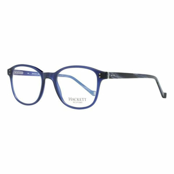 Montatura per Occhiali Uomo Hackett London HEB20668350 (50 mm) Azzurro (ø 50 mm)