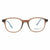 Men'Spectacle frame Hackett London HEB20615150 (50 mm) Brown (ø 50 mm)