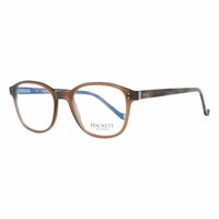 Monture de Lunettes Homme Hackett London HEB20615150 (50 mm) Marron (ø 50 mm)