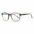 Men'Spectacle frame Hackett London HEB20615150 (50 mm) Brown (ø 50 mm)