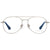 Ladies' Spectacle frame Sandro Paris SD4003 51903