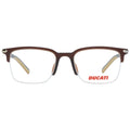 Monture de Lunettes Homme Ducati DA1003 52100