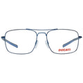 Men' Spectacle frame Ducati DA3001 57600