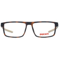 Men' Spectacle frame Ducati DA1007 56400