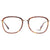 Monture de Lunettes Femme Maje MJ1012 52202